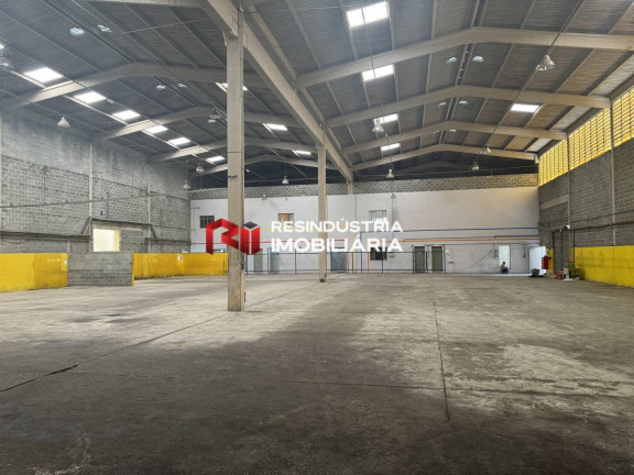 Imagem Galpão para Alugar, 2 m² em Industrial Mazei - Osasco Imagem Galpão para Alugar, 2 m² em Industrial Mazei - Osasco