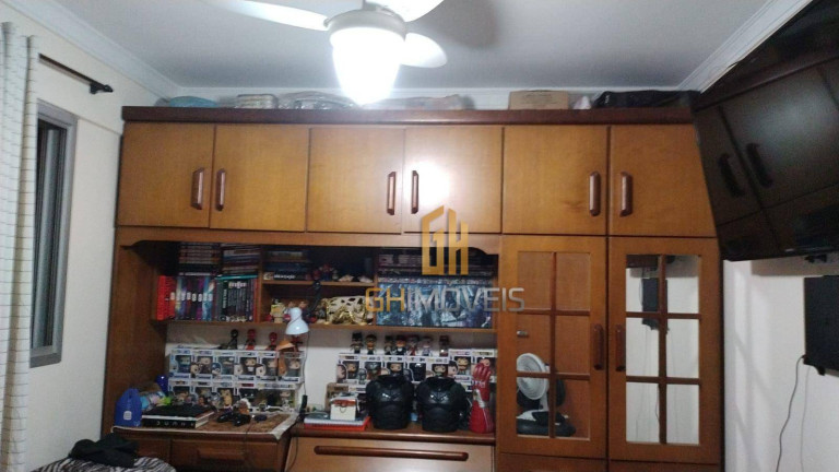 Imagem Apartamento com 3 Quartos à Venda, 83 m² em Residencial Eldorado - Goiânia