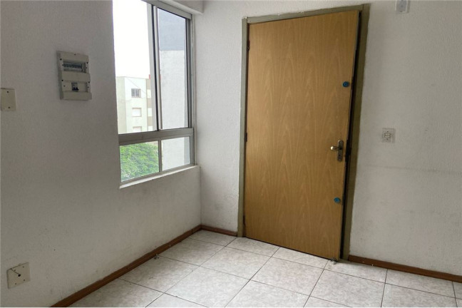 Imagem Apartamento com 2 Quartos à Venda, 43 m² em Partenon - Porto Alegre