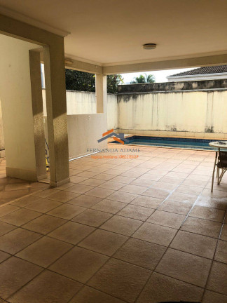 Imagem Casa com 3 Quartos à Venda, 390 m² em Boa Esperança - Paulínia
