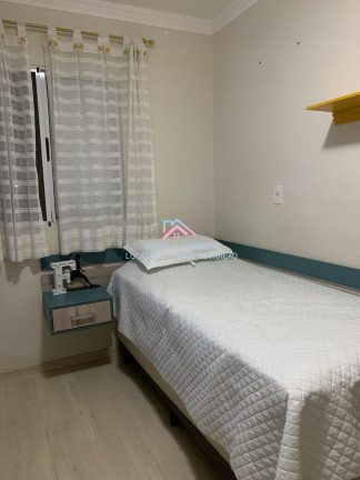 Imagem Apartamento com 3 Quartos à Venda, 71 m² em Jardim Tamoio - Jundiaí