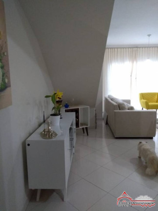 Imagem Casa de Condomínio com 3 Quartos à Venda, 121 m² em Prolongamento Jd Sta Maria - Jacareí