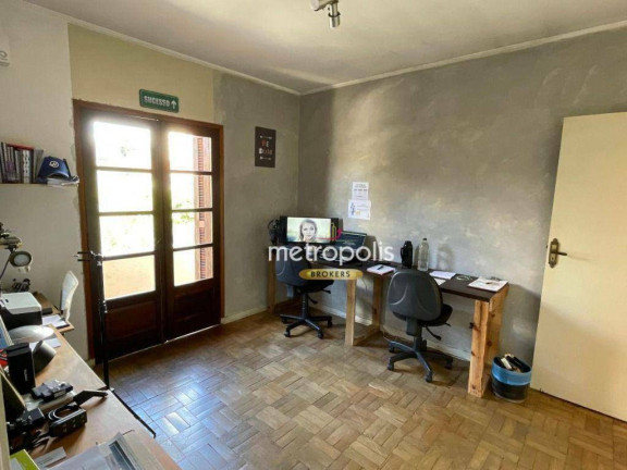 Imagem Casa com 4 Quartos à Venda, 192 m² em Campo Belo - São Paulo
