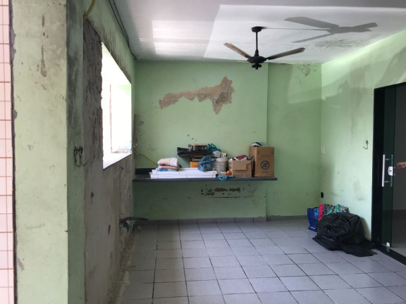 Imagem Sobrado com 3 Quartos à Venda, 191 m² em Ocian - Praia Grande Imagem Sobrado com 3 Quartos à Venda, 191 m² em Ocian - Praia Grande