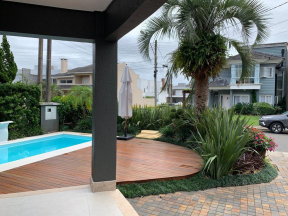Imagem Casa com 4 Quartos à Venda, 220 m² em Condominio Condado De Capao - Capão Da Canoa Imagem Casa com 4 Quartos à Venda, 220 m² em Condominio Condado De Capao - Capão Da Canoa
