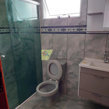 Imagem Casa com 2 Quartos à Venda, 96 m² em Vila Real - Hortolândia Imagem Casa com 2 Quartos à Venda, 96 m² em Vila Real - Hortolândia