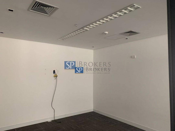 Imagem Sala Comercial para Alugar, 414 m² em Itaim Bibi - São Paulo Imagem Sala Comercial para Alugar, 414 m² em Itaim Bibi - São Paulo