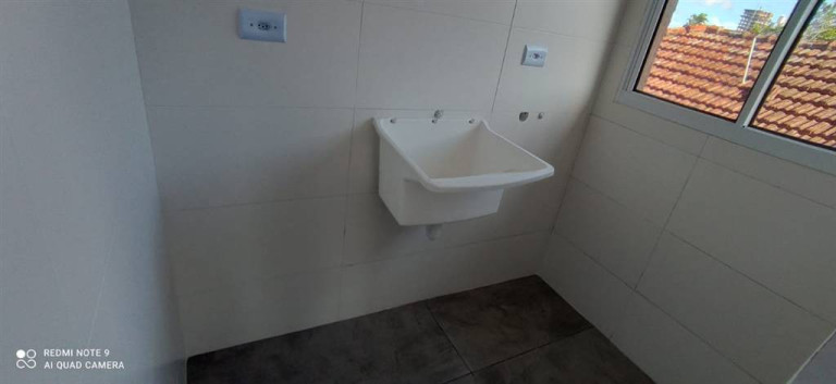 Imagem Casa de Condomínio com 2 Quartos à Venda, 50 m² em Jardim Samambaia Melvi Pq Das Americas - Praia Grande Imagem Casa de Condomínio com 2 Quartos à Venda, 50 m² em Jardim Samambaia Melvi Pq Das Americas - Praia Grande