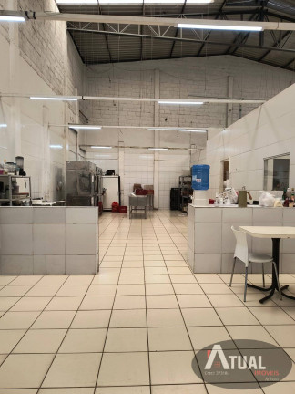 Imagem Galpão à Venda, 544 m² em Terra Preta - Mairiporã Imagem Galpão à Venda, 544 m² em Terra Preta - Mairiporã