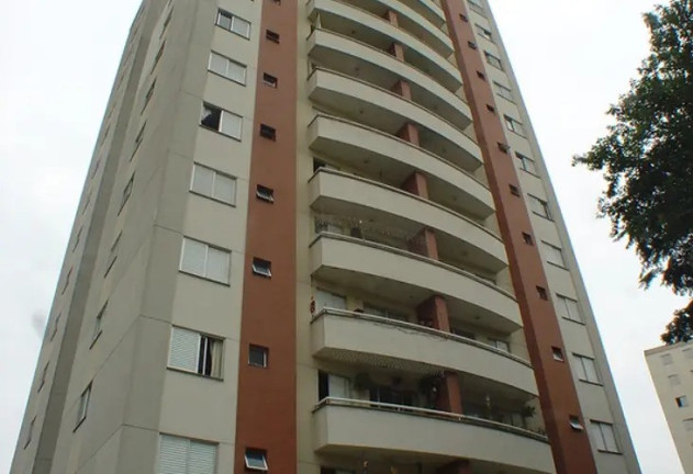 Apartamento com 3 Quartos à Venda, 87 m² em Vila Mariana - São Paulo