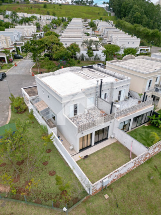 Imagem Casa de Condomínio com 4 Quartos à Venda, 190 m² em Tamboré - Santana De Parnaíba Imagem Casa de Condomínio com 4 Quartos à Venda, 190 m² em Tamboré - Santana De Parnaíba