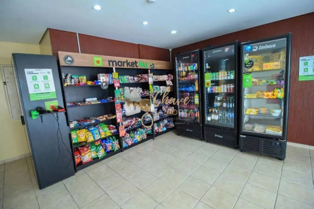 Imagem Apartamento com 2 Quartos à Venda, 55 m² em Vila Bertioga - São Paulo