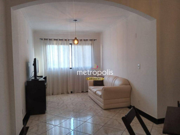 Imagem Apartamento com 3 Quartos à Venda, 80 m² em Fundação - São Caetano Do Sul Imagem Apartamento com 3 Quartos à Venda, 80 m² em Fundação - São Caetano Do Sul