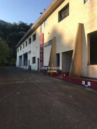 Edifício Residencial à Venda ou Locação, 568 m² em Instituto De Previdência - São Paulo