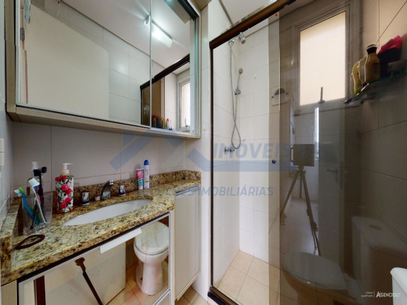 Imagem Apartamento com 2 Quartos à Venda, 67 m² em Jardim Do Salso - Porto Alegre