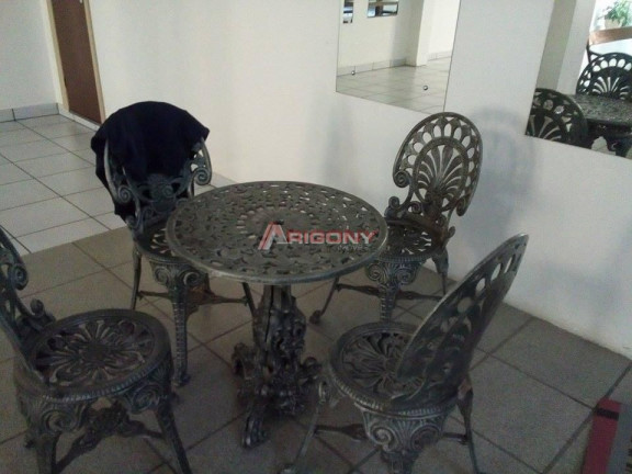 Imagem Apartamento com 2 Quartos à Venda, 97 m² em Centro - Santa Maria