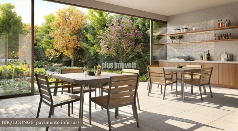 Imagem Apartamento com 1 Quarto à Venda, 27 m² em Sumaré - São Paulo