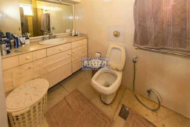 Imagem Apartamento com 4 Quartos à Venda, 200 m² em Flamengo - Rio De Janeiro