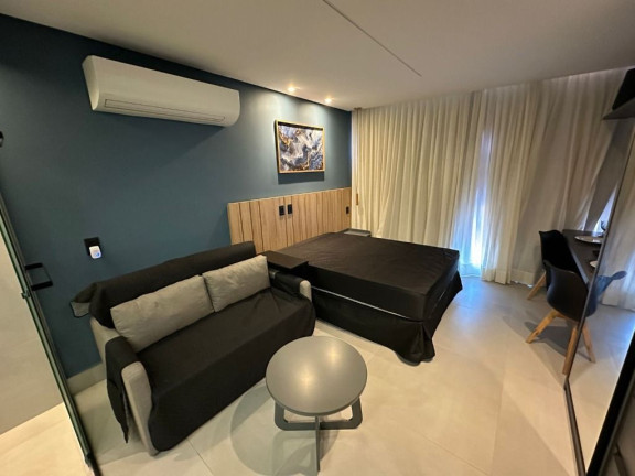 Imagem Apartamento com 1 Quarto à Venda ou Locação, 23 m² em Jardim Oceania - João Pessoa Imagem Apartamento com 1 Quarto à Venda ou Locação, 23 m² em Jardim Oceania - João Pessoa