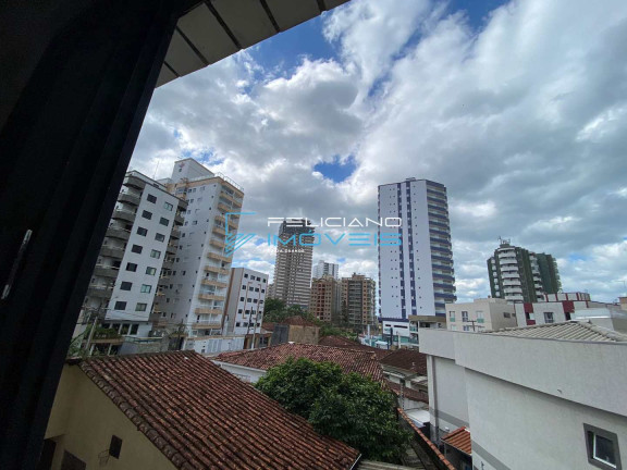 Imagem Apartamento com 1 Quarto à Venda, 44 m² em Caiçara - Praia Grande