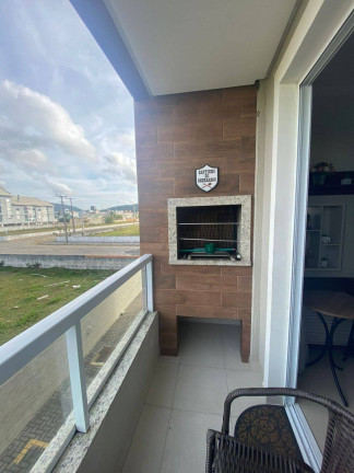 Imagem Apartamento com 2 Quartos à Venda, 65 m² em Ingleses Do Rio Vermelho - Florianópolis