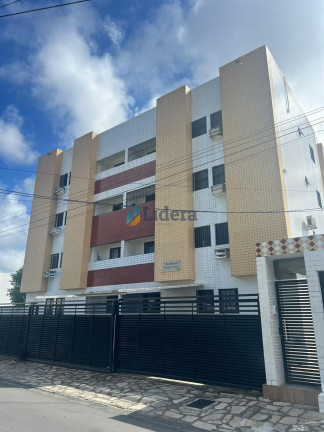 Imagem Apartamento com 2 Quartos à Venda, 52 m² em Jardim Cidade Universitária - João Pessoa Imagem Apartamento com 2 Quartos à Venda, 52 m² em Jardim Cidade Universitária - João Pessoa