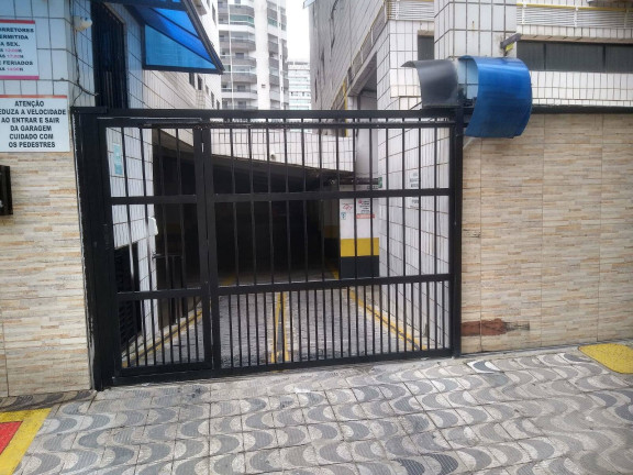 Imagem Apartamento com 1 Quarto à Venda, 68 m² em Aviação - Praia Grande
