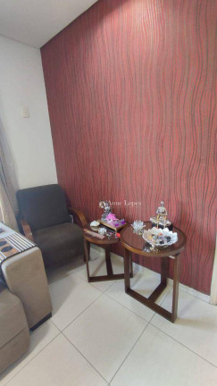 Imagem Apartamento com 3 Quartos à Venda, 149 m² em Aparecida - Santos Imagem Apartamento com 3 Quartos à Venda, 149 m² em Aparecida - Santos