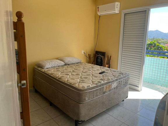 Apartamento com 1 Quarto à Venda, 48 m² em Balneario Itaguaí - Mongaguá