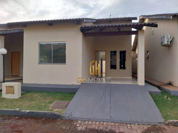 Imagem Casa com 2 Quartos à Venda, 73 m² em Chácaras Recreio São Joaquim - Goiânia Imagem Casa com 2 Quartos à Venda, 73 m² em Chácaras Recreio São Joaquim - Goiânia