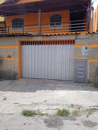 Casa com 4 Quartos à Venda, 360 m² em Vereda - Ribeirão Das Neves