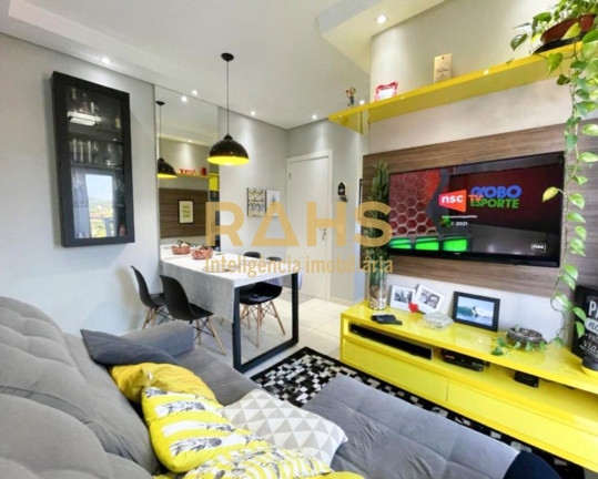 Imagem Apartamento com 2 Quartos à Venda, 82 m² em Costa E Silva - Joinville Imagem Apartamento com 2 Quartos à Venda, 82 m² em Costa E Silva - Joinville