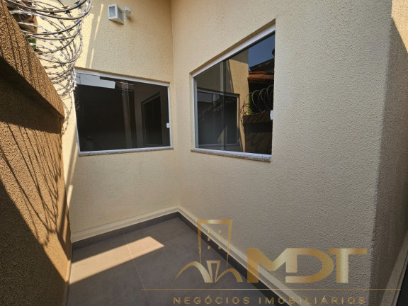 Imagem Casa com 3 Quartos à Venda, 105 m² em Candelária - Belo Horizonte