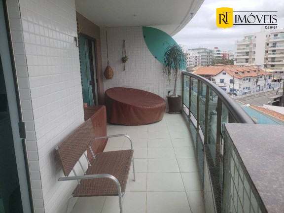 Imagem Apartamento com 2 Quartos à Venda, 130 m² em Braga - Cabo Frio Imagem Apartamento com 2 Quartos à Venda, 130 m² em Braga - Cabo Frio
