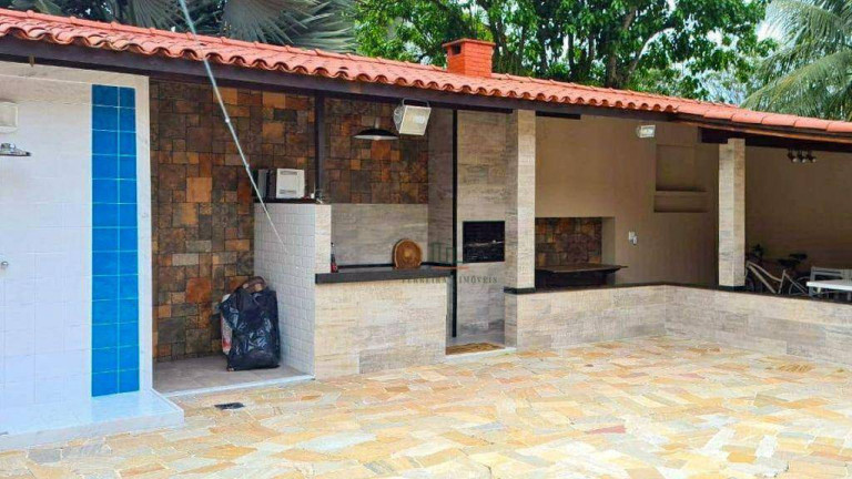 Imagem Casa com 3 Quartos à Venda, 120 m² em Piratininga - Niterói