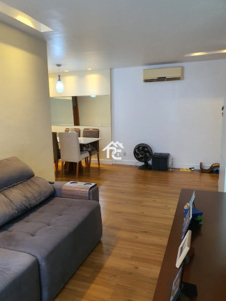 Imagem Apartamento com 2 Quartos à Venda, 80 m² em Icaraí - Niterói Imagem Apartamento com 2 Quartos à Venda, 80 m² em Icaraí - Niterói