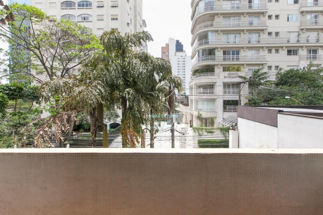 Imagem Apartamento com 3 Quartos à Venda, 198 m² em Itaim Bibi - São Paulo Imagem Apartamento com 3 Quartos à Venda, 198 m² em Itaim Bibi - São Paulo