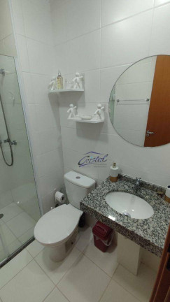 Imagem Apartamento com 2 Quartos à Venda, 44 m² em Butantã - São Paulo