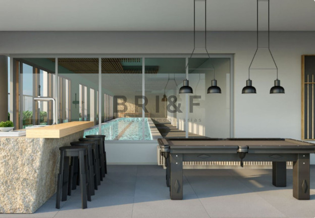 Imagem Apartamento com 3 Quartos à Venda, 211 m² em Campo Belo - São Paulo Imagem Apartamento com 3 Quartos à Venda, 211 m² em Campo Belo - São Paulo