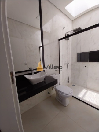 Imagem Casa com 3 Quartos à Venda, 250 m² em Jardim Residencial Jardim - Sorocaba