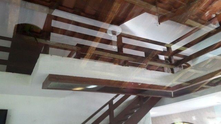 Imagem Casa com 5 Quartos à Venda, 507 m² em Balneário Praia Do Pernambuco - Guarujá Imagem Casa com 5 Quartos à Venda, 507 m² em Balneário Praia Do Pernambuco - Guarujá