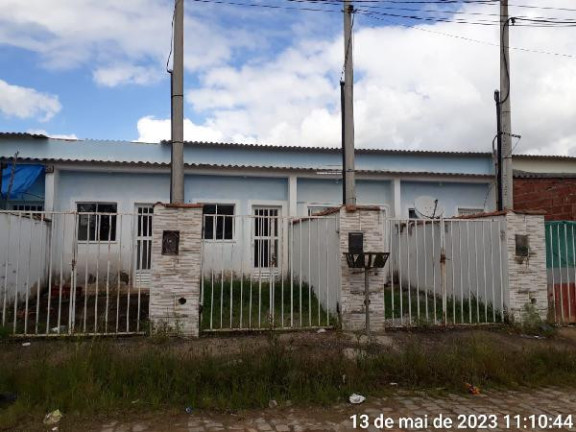 Casa com 1 Quarto à Venda, 50 m² em Ipiranga - Nova Iguacu