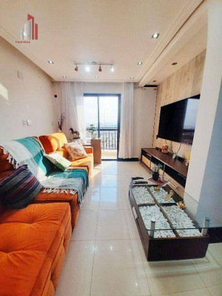 Imagem Apartamento com 3 Quartos à Venda, 80 m² em Freguesia Do ó - São Paulo Imagem Apartamento com 3 Quartos à Venda, 80 m² em Freguesia Do ó - São Paulo