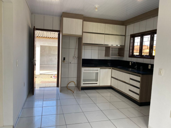 Imagem Casa com 2 Quartos à Venda, 98 m² em São Defende - Criciúma Imagem Casa com 2 Quartos à Venda, 98 m² em São Defende - Criciúma