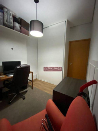Imagem Apartamento com 2 Quartos à Venda, 100 m² em Tamboré - Santana De Parnaíba Imagem Apartamento com 2 Quartos à Venda, 100 m² em Tamboré - Santana De Parnaíba