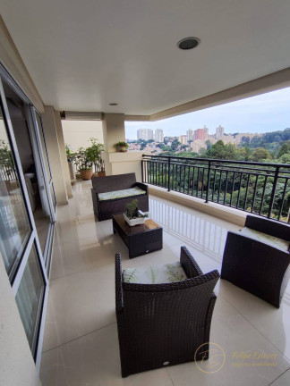 Imagem Apartamento com 4 Quartos à Venda, 194 m² em Jardim Marajoara - São Paulo Imagem Apartamento com 4 Quartos à Venda, 194 m² em Jardim Marajoara - São Paulo
