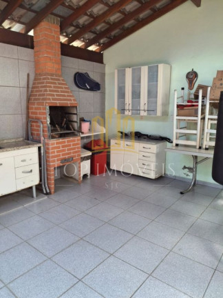 Imagem Casa com 4 Quartos à Venda, 500 m² em Jardim Das Indústrias - São José Dos Campos Imagem Casa com 4 Quartos à Venda, 500 m² em Jardim Das Indústrias - São José Dos Campos
