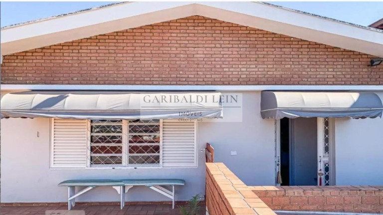 Imagem Casa com 3 Quartos à Venda, 240 m² em Vila Nogueira - Campinas