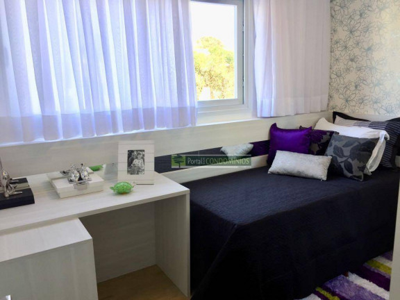 Imagem Apartamento com 4 Quartos à Venda, 250 m² em água Verde - Curitiba Imagem Apartamento com 4 Quartos à Venda, 250 m² em água Verde - Curitiba