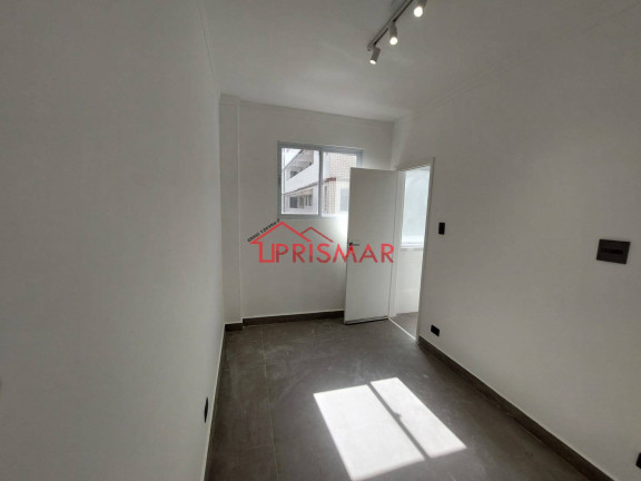 Imagem Apartamento com 2 Quartos à Venda, 85 m² em José Menino - Santos Imagem Apartamento com 2 Quartos à Venda, 85 m² em José Menino - Santos